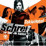 poze tokio hotel schrei laud kannst