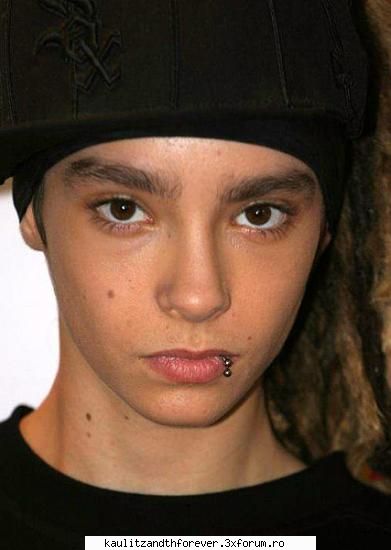 poze tom kaulitz tom