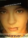 poze tom kaulitz lost yu're beautifull eyes