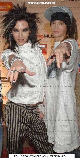 gemeni poze cu gemenii kaulitz