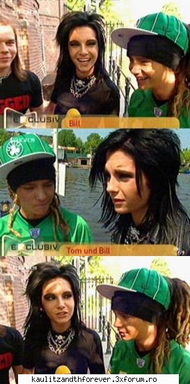 pe secvente poze cu gemenii kaulitz