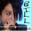 poze bill kaulitz bill..how else?