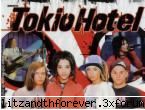 poze tokio hotel on...with th:*