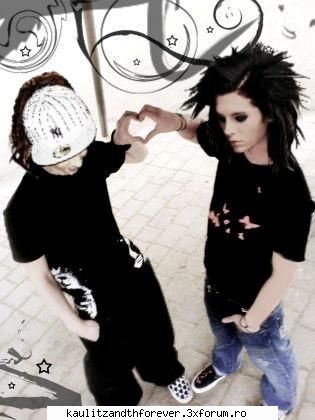 poze tom kaulitz jajajaja