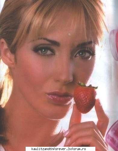 poze anahi(mia colucci)