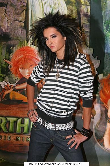 id-iuri meu este andr3yusk. sunteti fane tokio hotel pls. pupic