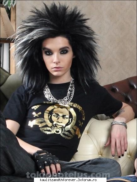 poze bill kaulitz super marfa                