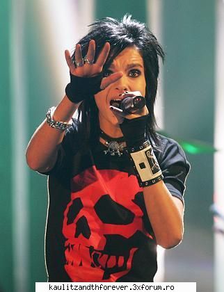 poze bill kaulitz aku pun ctv poze