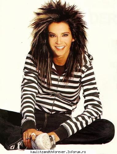 poze tokio hotel dulke    