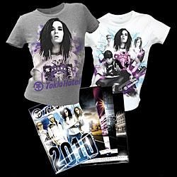 tokio hotel 2009(poze) mistho? shi vreau