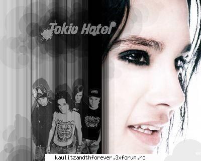 pt ca e cel mai dragutz, frumos din trupa si pt ca e vocea trupei  :d vocea lui vrajeste  :uimit: de