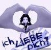 id-iuri ich liebe dich tokio hotel   .....dak vreti dati add          