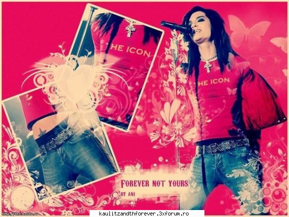 ati scris vreodata cantece sau poezii pentru tokio hotel app szooper tare poezia ~alinuta~ imi plc