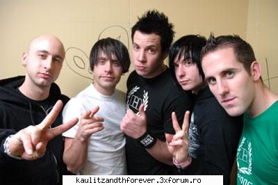 incep yo poze cu simple plan
