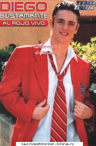 poze diego bustamante baiatu bustamante