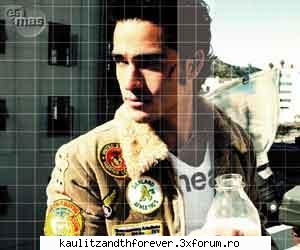 poze cu miguel arango