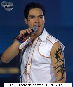 poze miguel arango moama