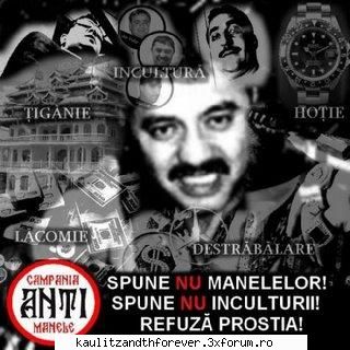 Anti-Manele Campanie - Hai totzi useri pe Campania Anti Manele!!!!!! :D - Avril Lavigne