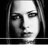 Avril Lavingne - gata.....fara vorbe..the boss is here - Avril Lavigne