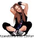 Avril Lavingne - black_witch0o6 - Avril Lavigne