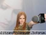 belea ..fata asta avril lavingne
