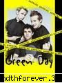 Poze Green day - black_witch0o6 - Green Day
