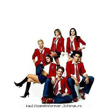 Poze R.B.D - era sa uit d msj:p.....rbd..c altcv vretzi - R.B.D