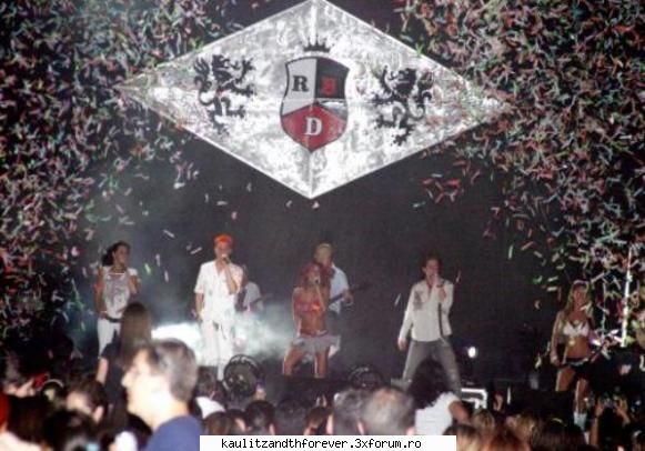 Poze R.B.D - flavia_just4tom - R.B.D