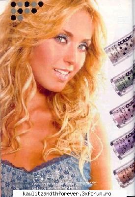 Poze cu Anahi(Mia Colucci) - sexy_angel578 - R.B.D
