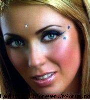 Poze cu Anahi(Mia Colucci) - symo_th_here4bill - R.B.D