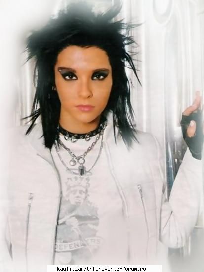 Poze cu Bill Kaulitz - symo_th_here4bill - Bill Kaulitz
