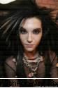 Poze cu Bill Kaulitz - tare baiatu...da nu'l intrece p tom:p - Bill Kaulitz