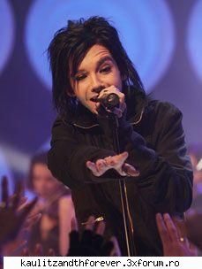 Poze cu Bill Kaulitz - knta...ce shtie el sa fak cel mai bine - Bill Kaulitz