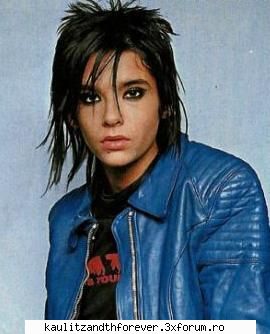 Poze cu Bill Kaulitz - black_witch0o6 - Bill Kaulitz