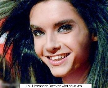 Poze cu Bill Kaulitz - masi4kath - Bill Kaulitz