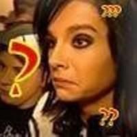 Poze cu Bill Kaulitz - ii un dulcic ji jumatate ..... imi pl poza asta - Bill Kaulitz