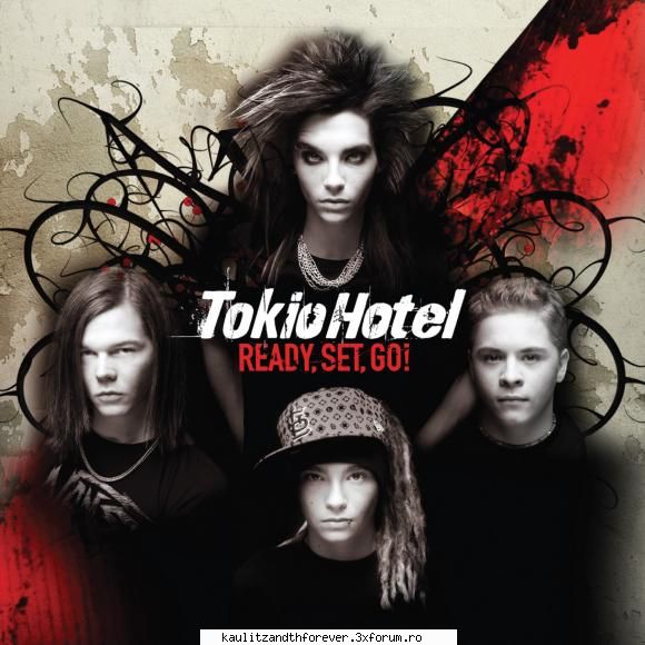 tare mijto poze cu bill kaulitz