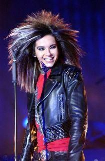 Poze cu Bill Kaulitz - flavia_just4tom - Bill Kaulitz