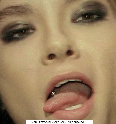Poze cu Bill Kaulitz - sexy_angel578 - Bill Kaulitz