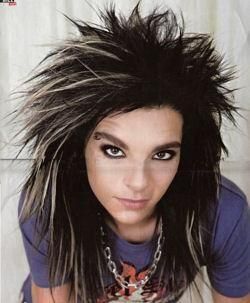 ce super ii :nod: poze cu bill kaulitz