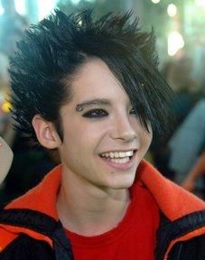 nu ca-i duckic si mik?  :nebun: poze cu bill kaulitz