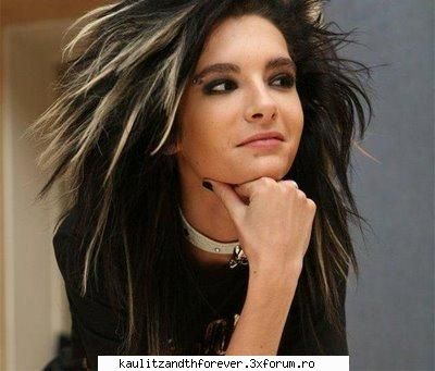 prima oara cand l-am vazut intr-o revista am crezut ca e femeie, jur  :( poze cu bill kaulitz