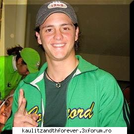 Poze cu Diego Bustamante - christofer ukerman - R.B.D