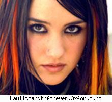 Poze cu Dulce Maria(Roberta Pardo) - symo_th_here4bill - R.B.D