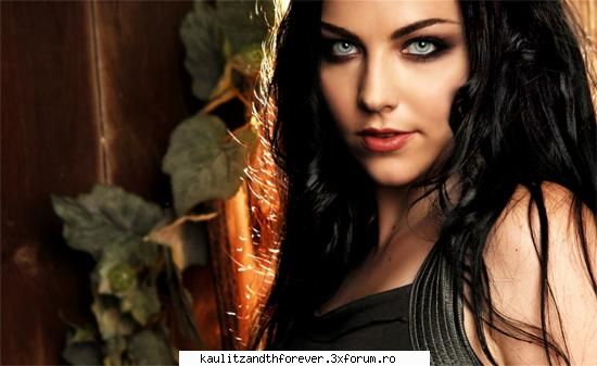 Poze cu Evanescence - symo_th_here4bill - Evanescence