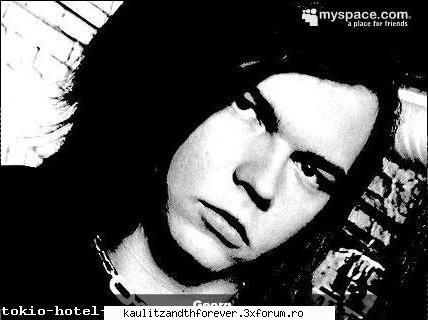 Poze cu Georg - symo_th_here4bill - Georg Listing