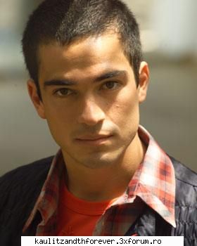 Poze cu Miguel Arango - black_witch0o6 - R.B.D