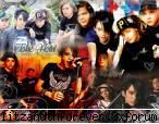 Poze cu Tokio Hotel - cei mai tari... dintre cei mai tari - Tokio Hotel