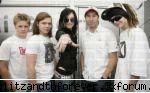 Poze cu Tokio Hotel - mik poza...:((..dar mah..e th:X - Tokio Hotel