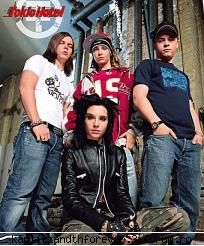 Poze cu Tokio Hotel - asta e mai noua - Tokio Hotel